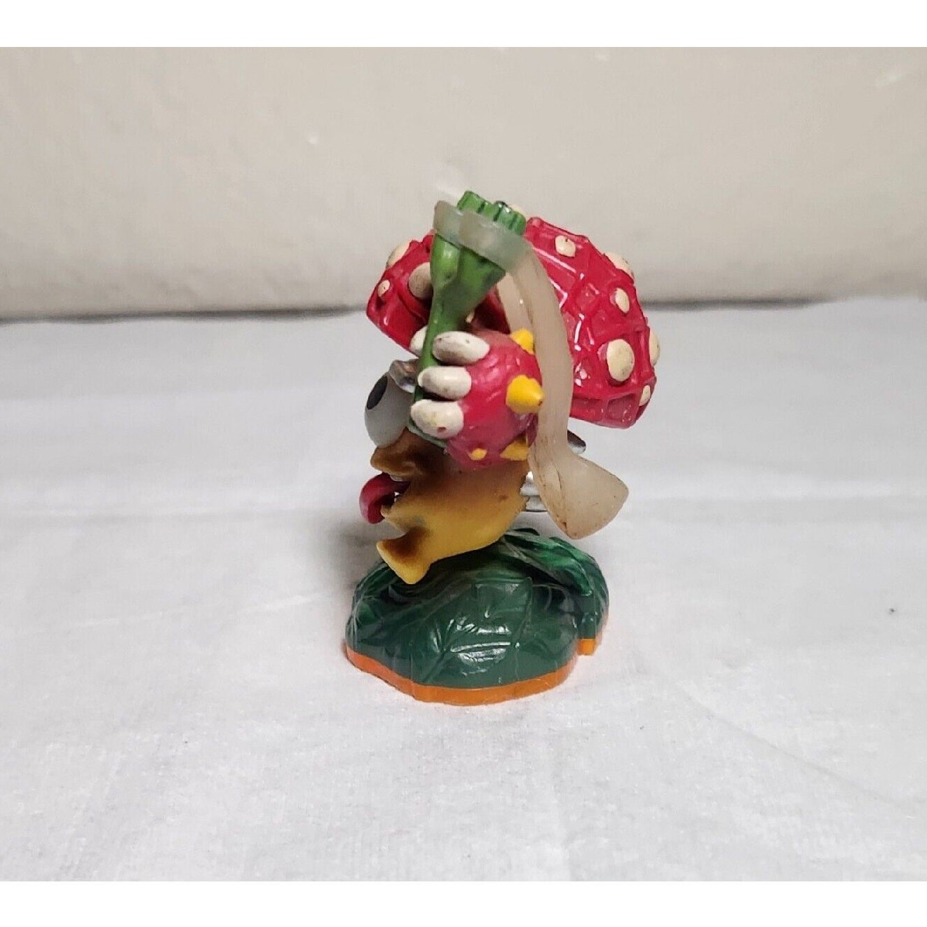 Skylanders Shroomboom Lightcore (2012) Loose Pre-owned