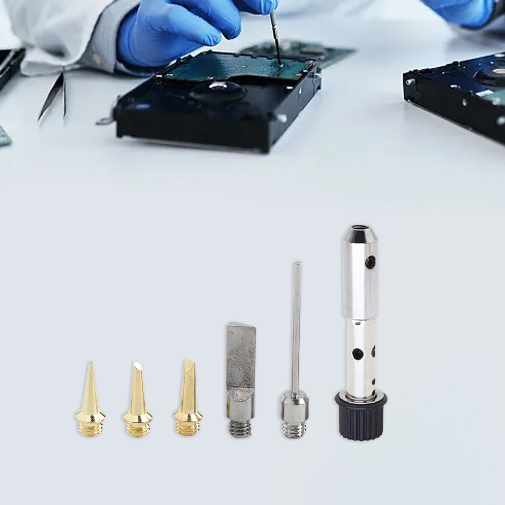 DIY Projects Gas Torch Head Replacement Tips Chic Appearance Easy Maintenance