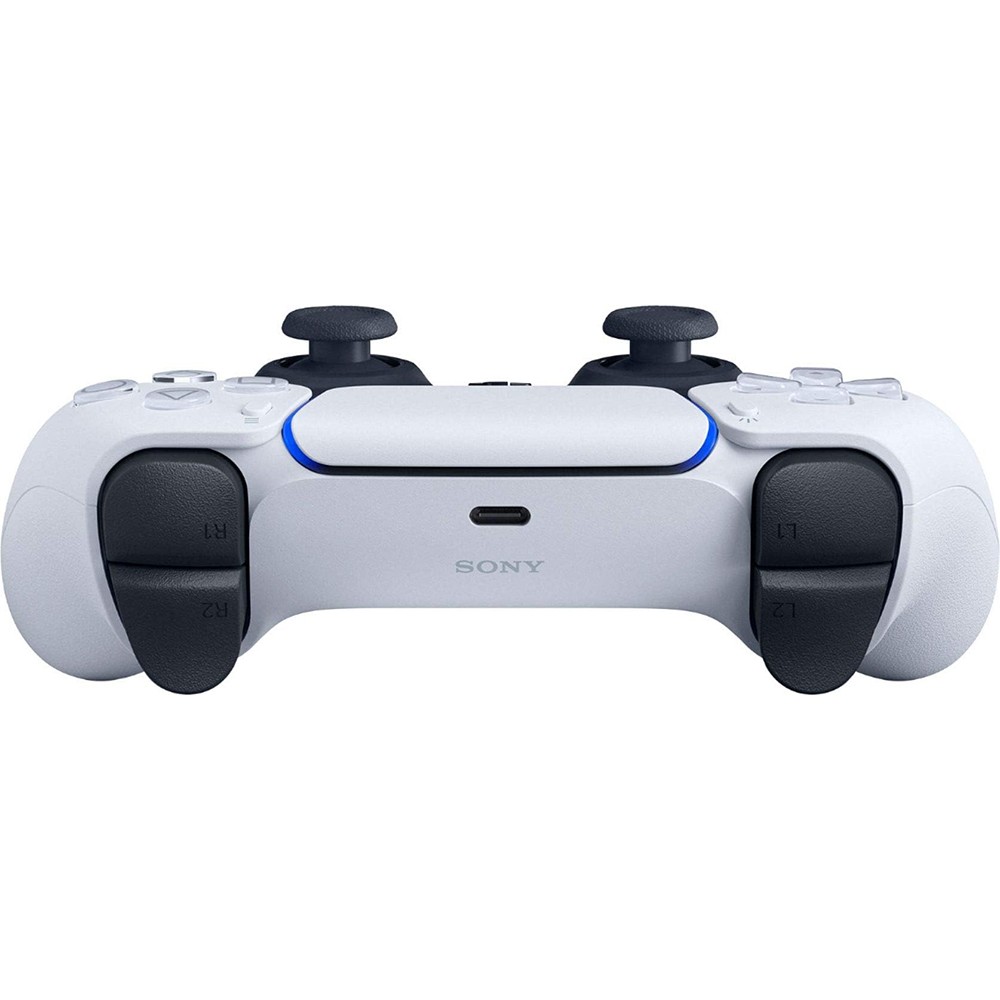 Sony PlayStation 5 - DualSense Wireless Controller - White
