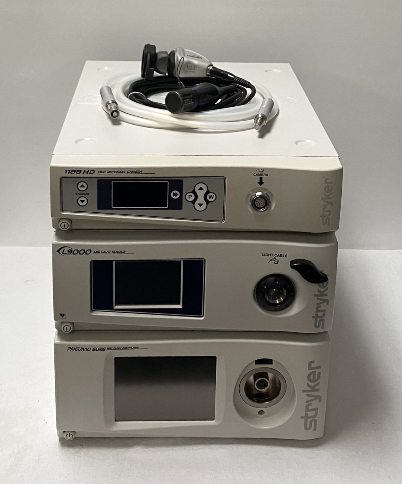 Stryker Video Endopscopy System