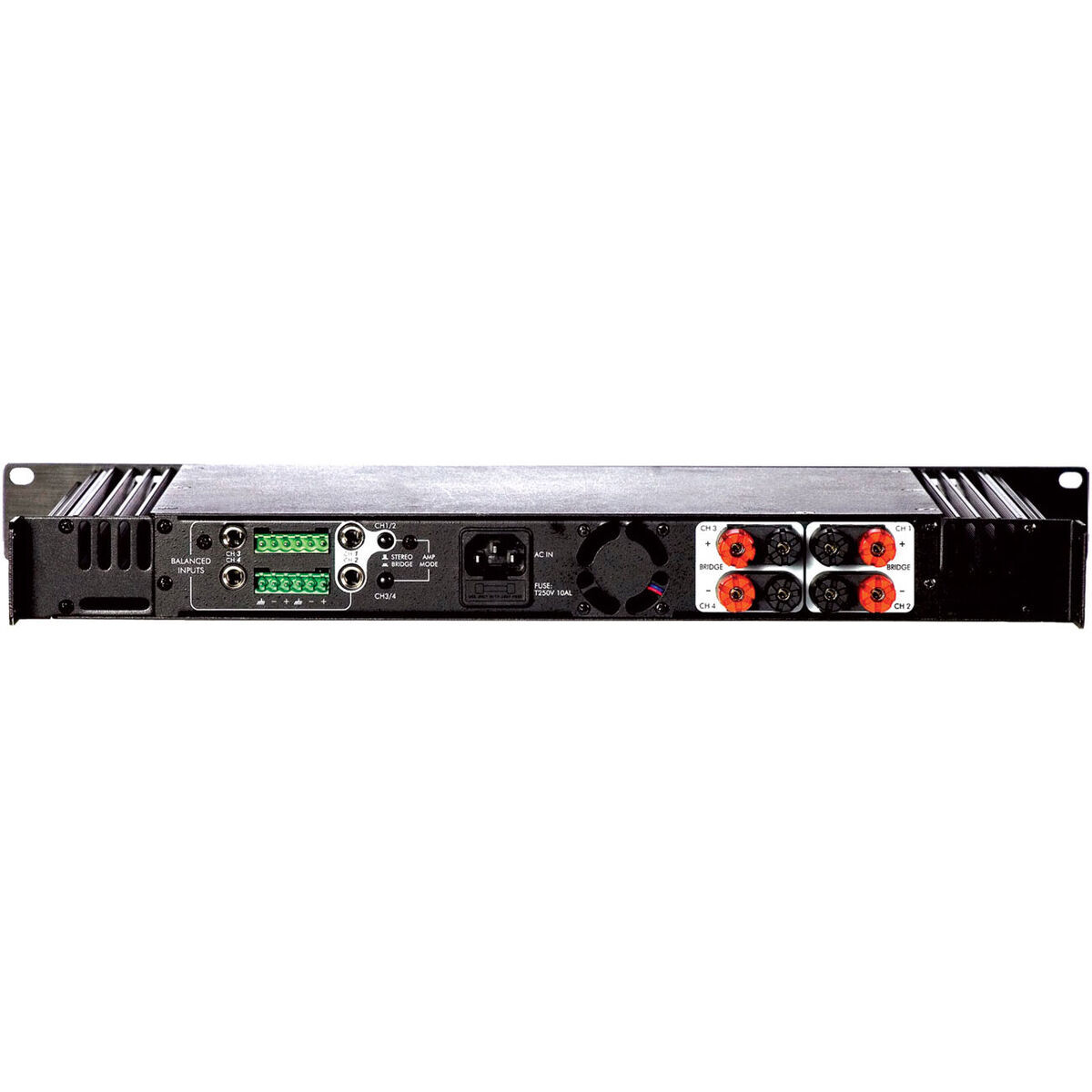 ART SLA4 Power Amplifier