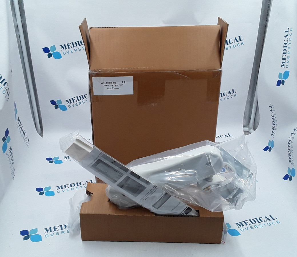 GCX WHM25 Flat Panel Vesa WS-0008-01