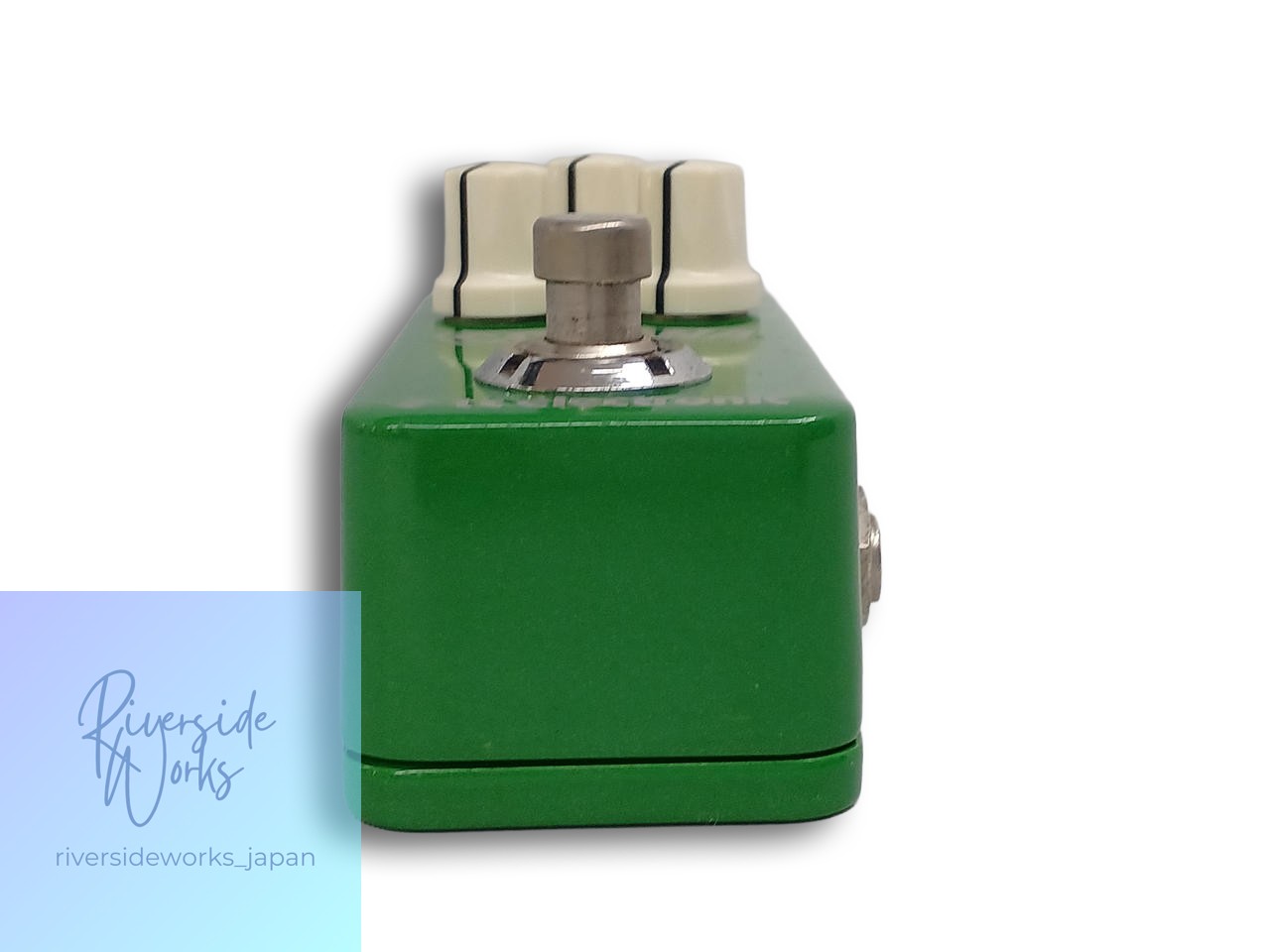 TC Electronic Chorus Pedal CORONA CHORUS