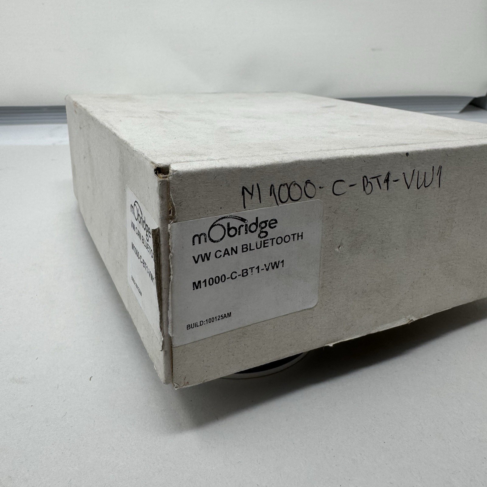 Mobridge VW Can Bluetooth Interface (M1000-C-BT-VW1)