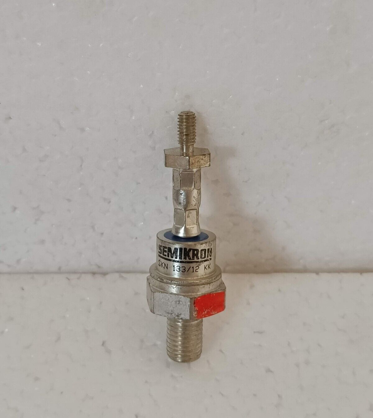 SEMIKRON Rectifier Diode SKN 133/12 KK