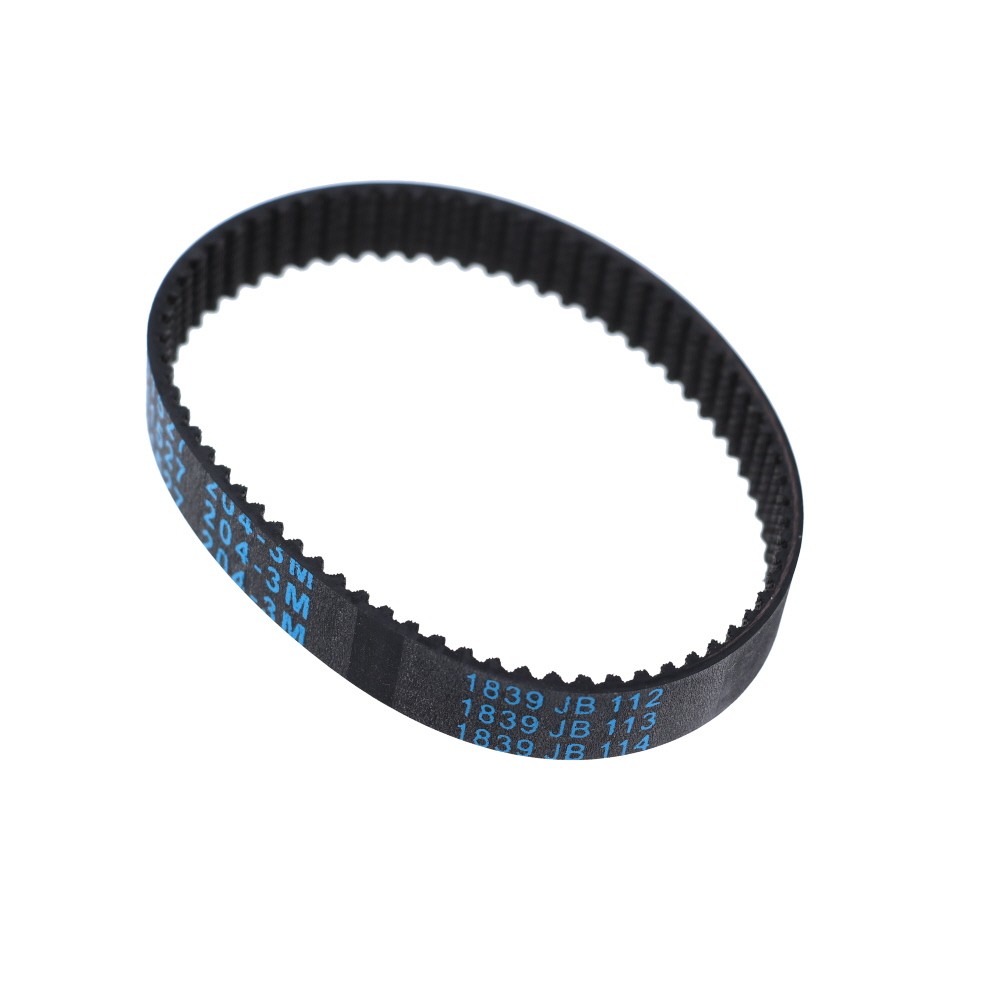 New Black & Decker OEM 90611527 Leaf Blower Vacuum Timing Belt DCBL770B