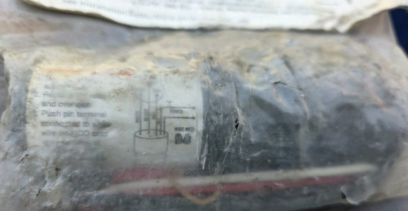 SUPCO RC0810 / RC0810 (NEW IN BOX)