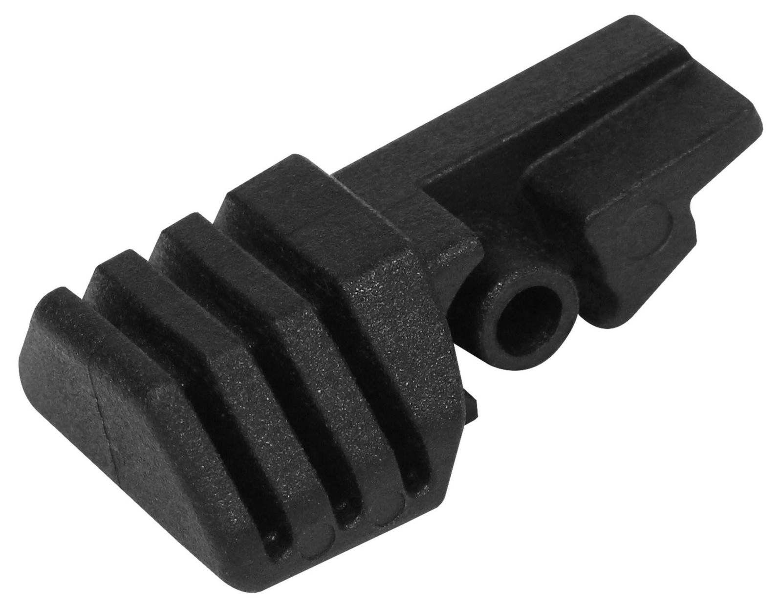 Planet Eclipse EMF100 Mag Release - Black