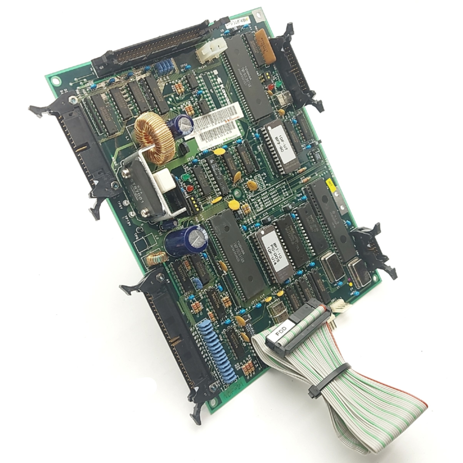 Kawasaki 50999-1545R20 IDF-51 Control Board For U93 Display for AD, A50F/JS-5