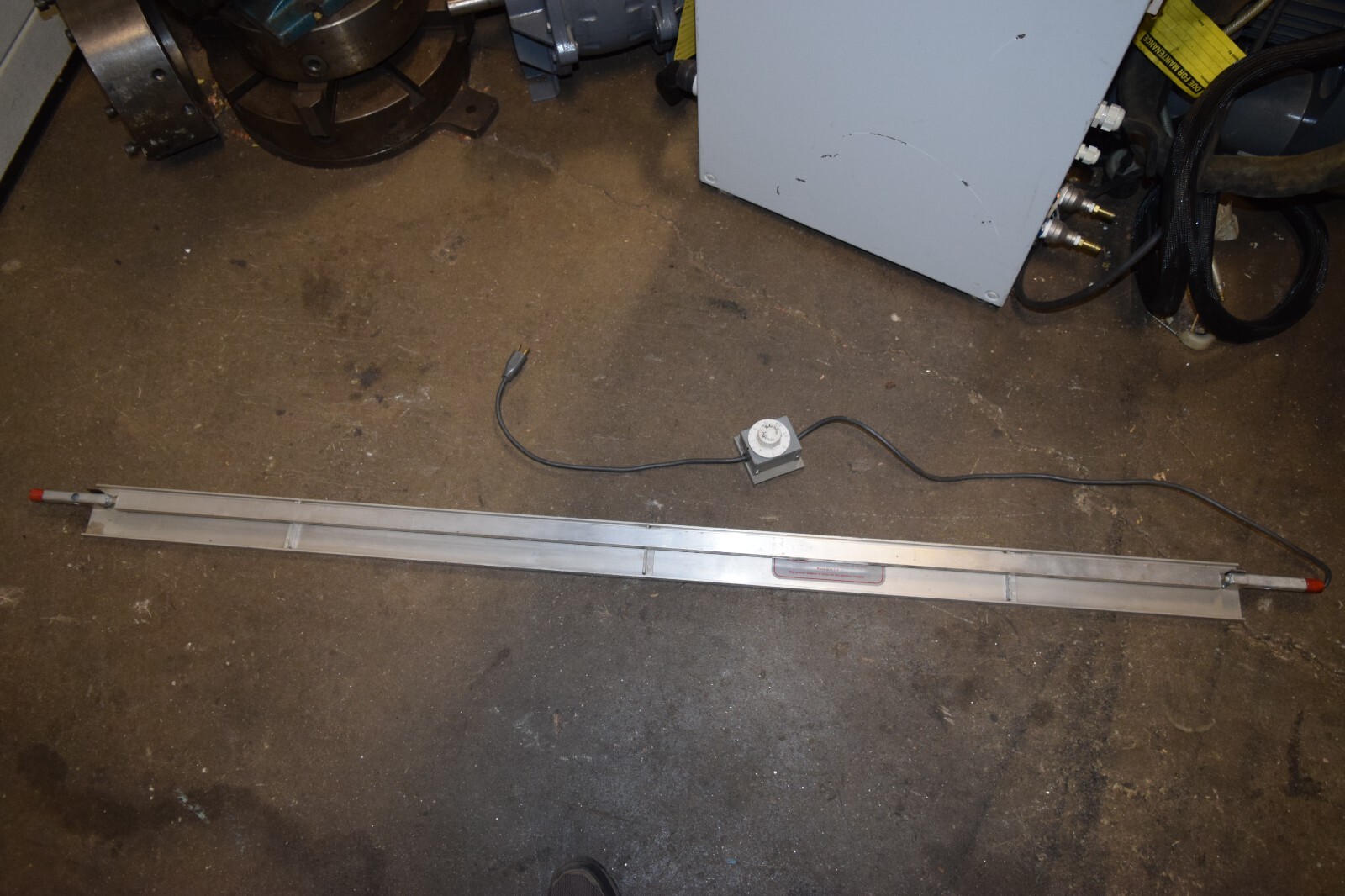 KAMWELD Products Co. Part Heating Element