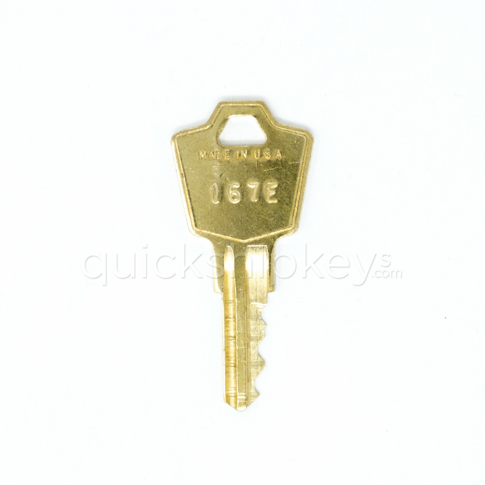 HON 167E File Cabinet Key