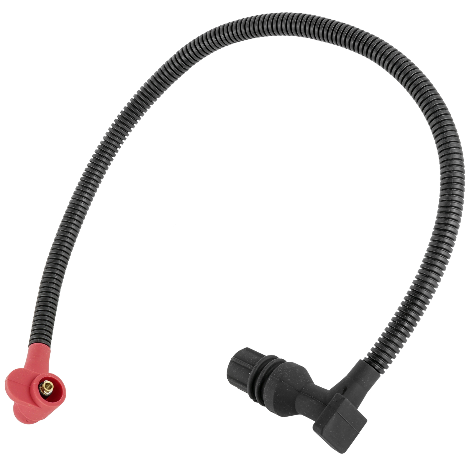 Ignition Coil Spark Plug Wire 59.3 cm for Polaris Ranger Crew 4x4 EFI 2011-2014