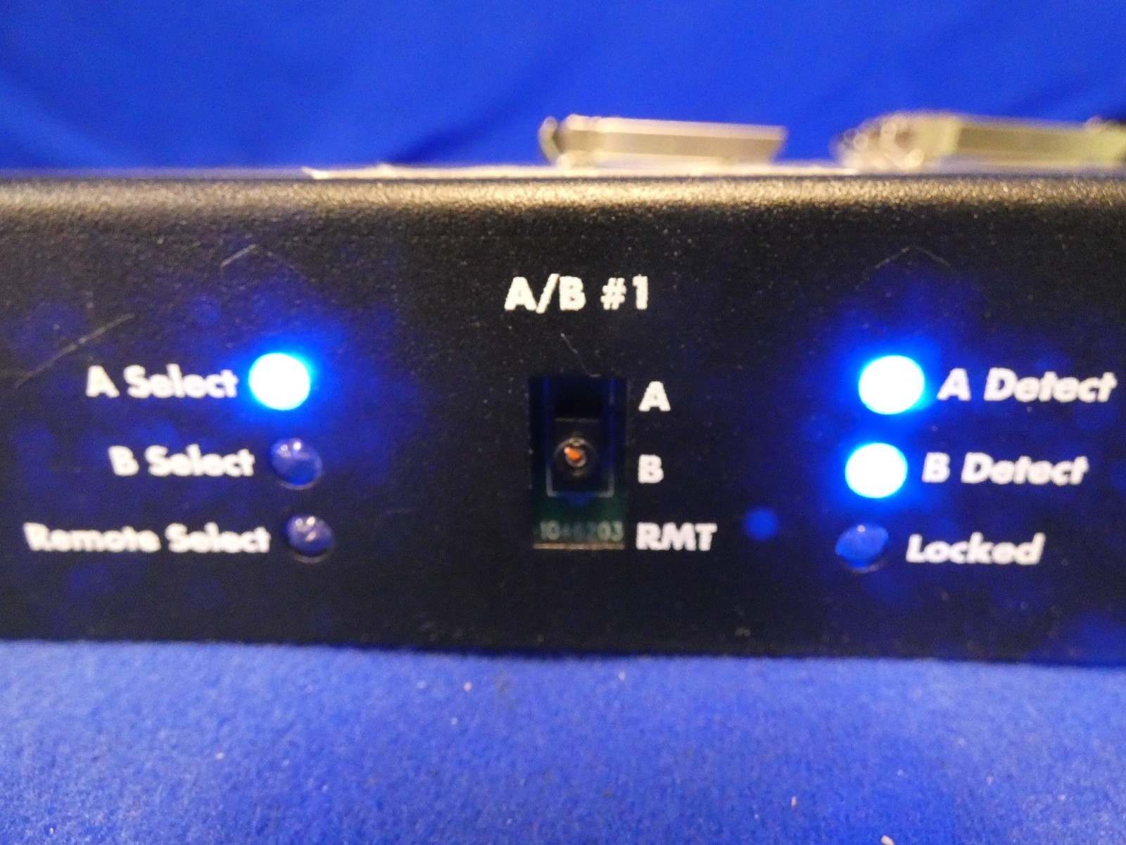 Daktronics ABS-4200 Commercial Display Controller w/Transceiver Modules READ AD