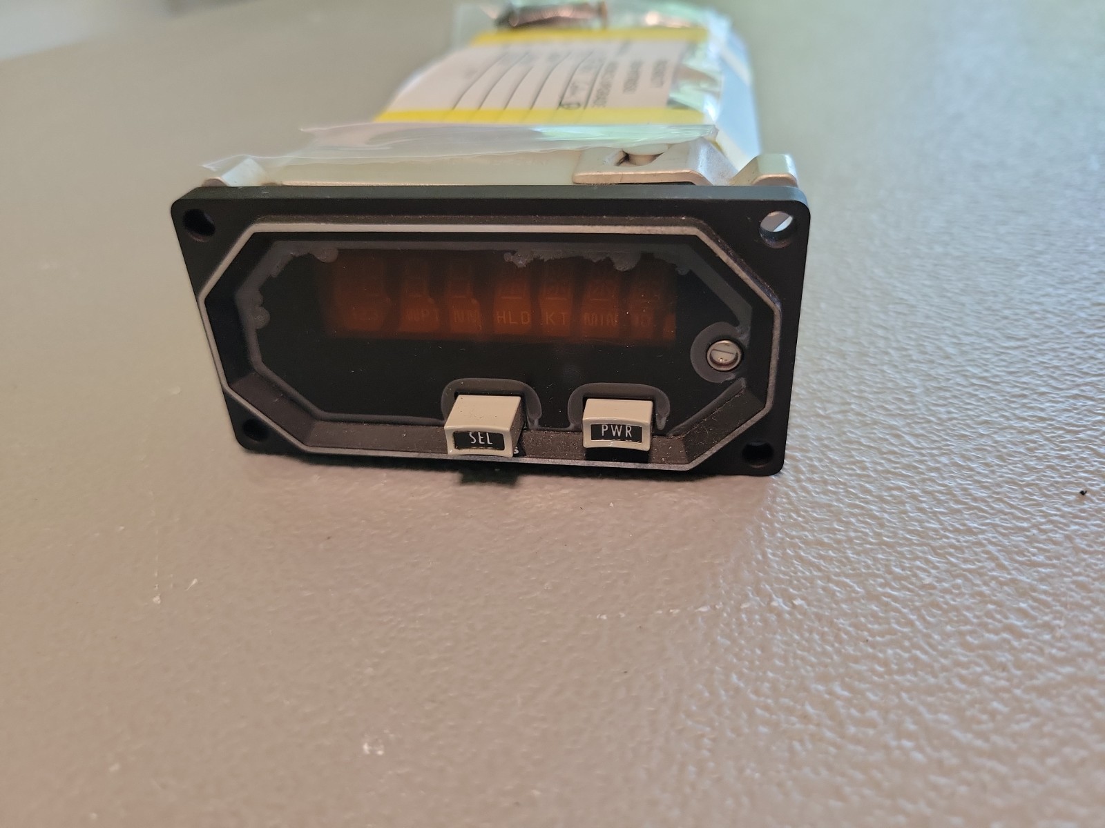 DME Indicator IND42C 622-7318-004