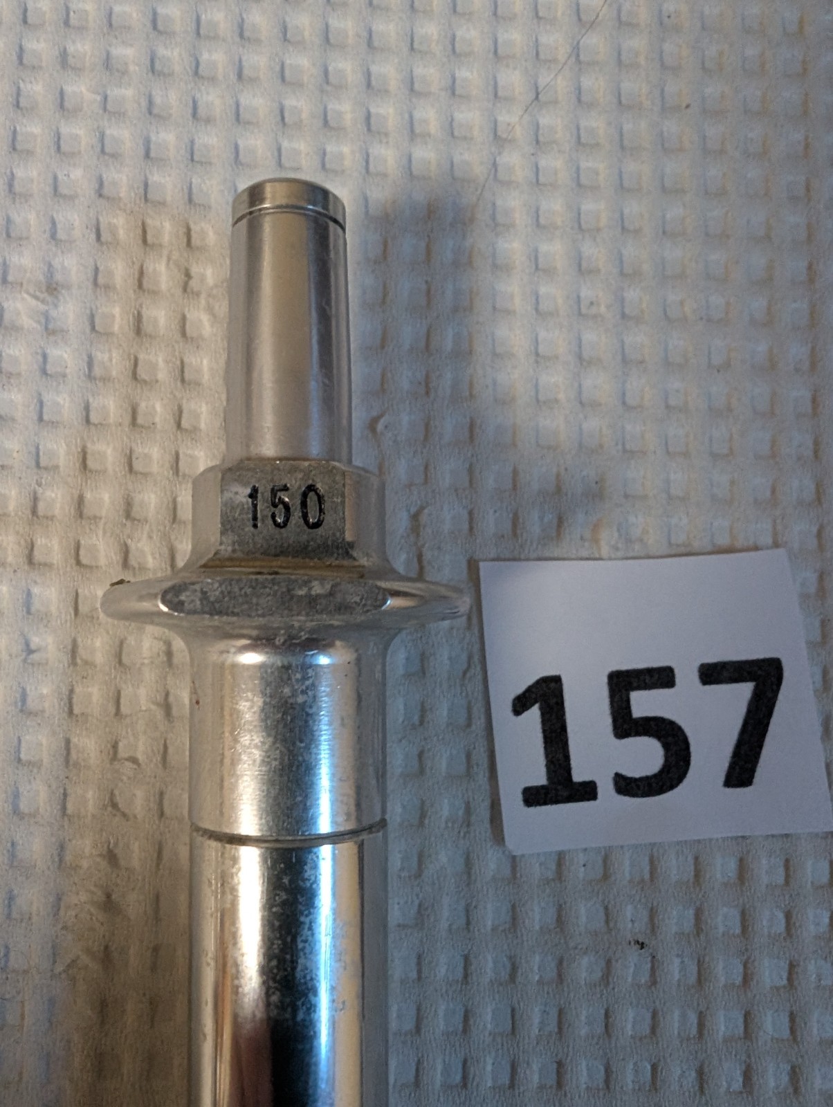 MLA Fixed Volume Pipette 150ul