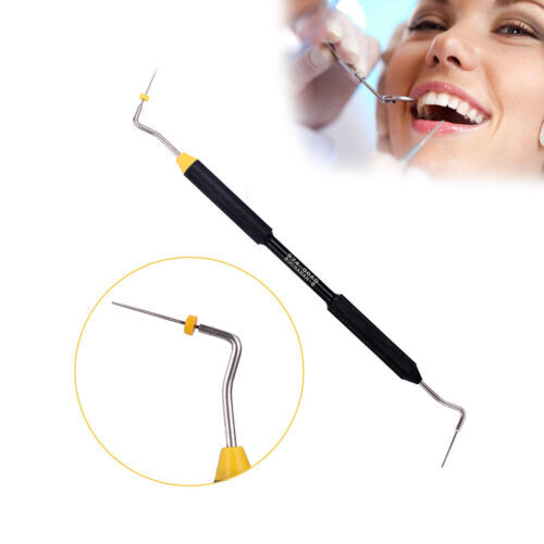 Dental Endodontic Endo Buchanan Hand Plugger Root Canal Filling 0#,1#,2#