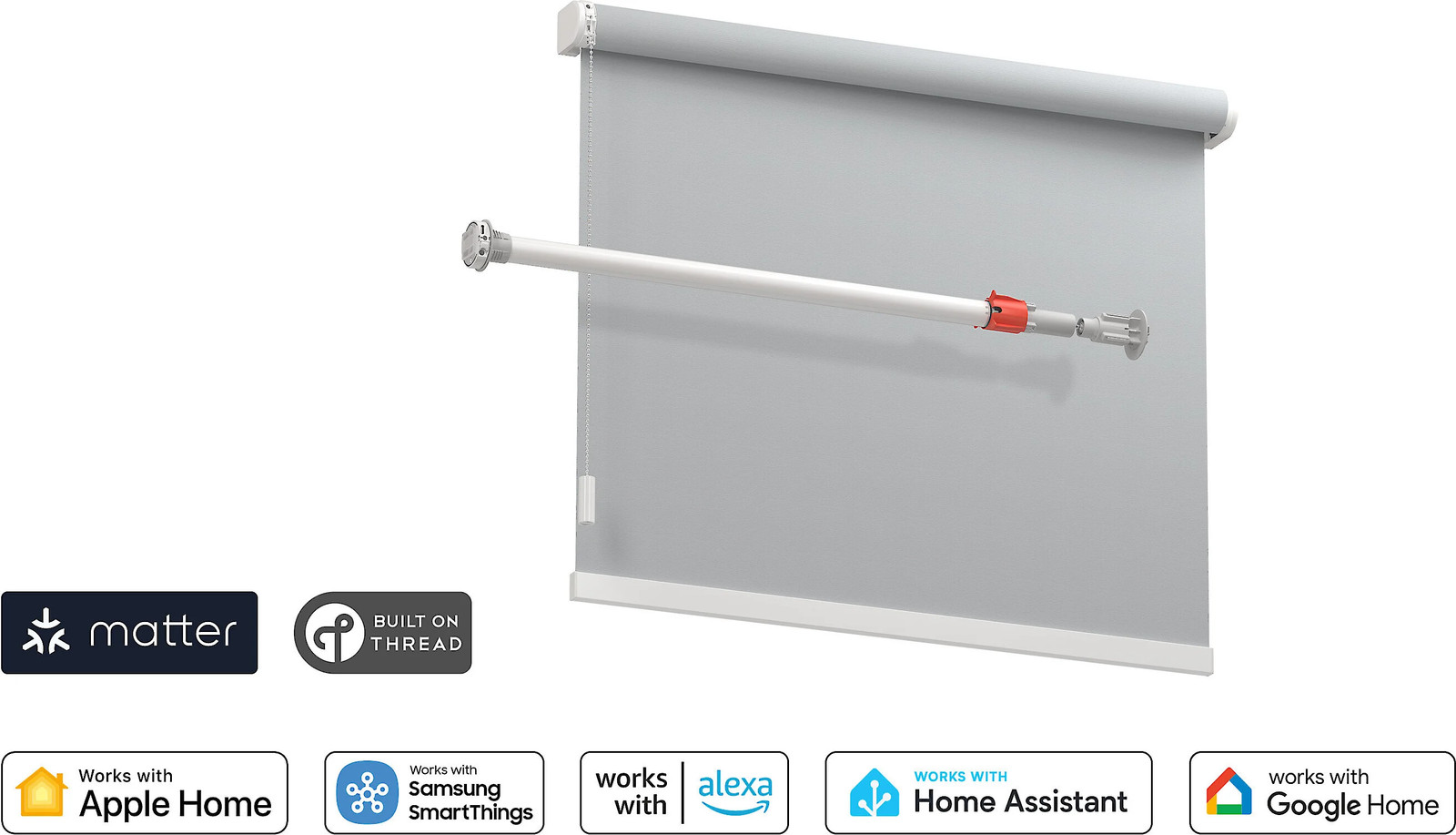 Eve Motion Blinds Upgrade Kit