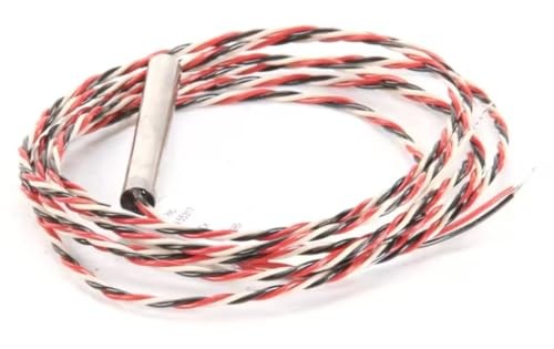 Fits Hatco 1417/ M0010989 Temperature Probe, Nicad 60" for HWB-FULD, HDW-3N