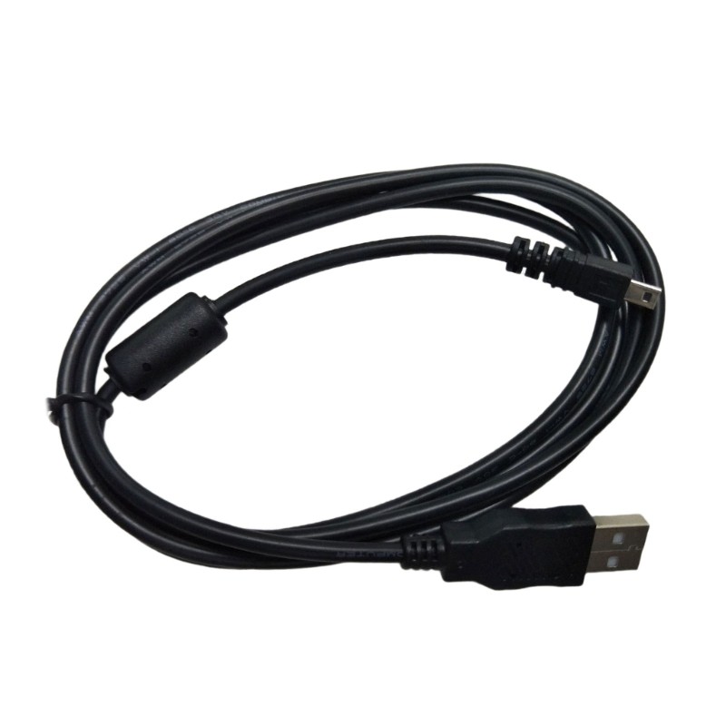 USB Data Cable for Cybershot DSC Series DSC-W710 W730 W800 W810 W830 Camera