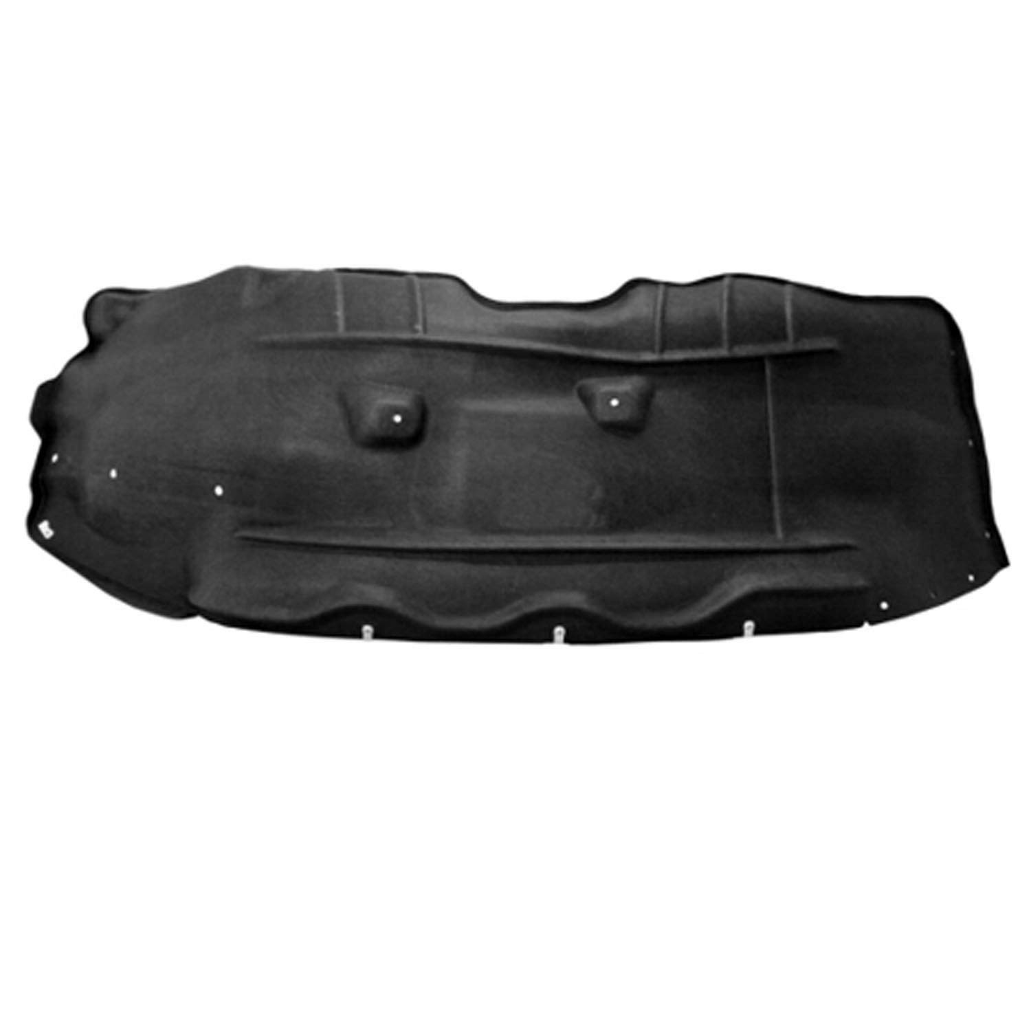 Sherman Replacement Part Compatible with CHEVROLET COLORADO Left Front fender...