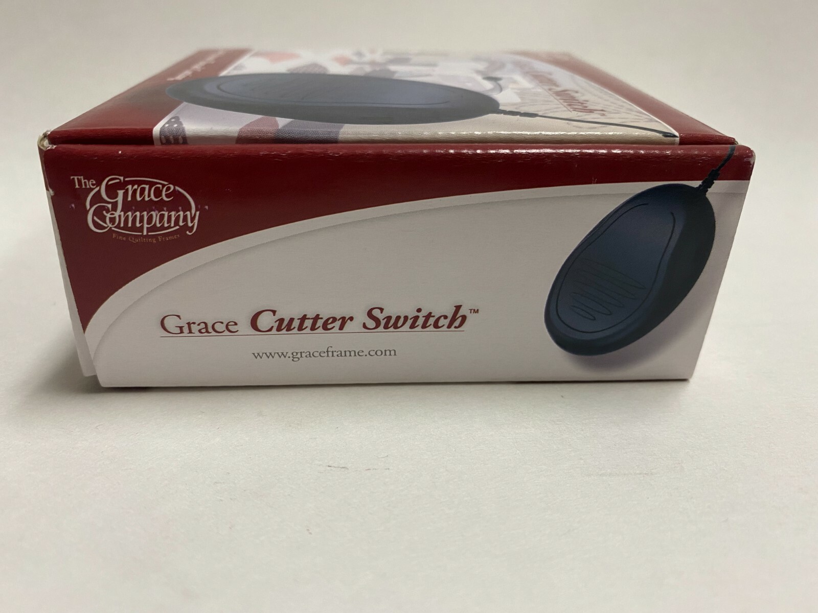Grace Cutter Switch