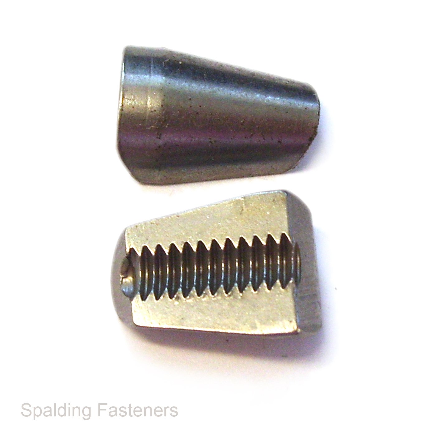 Rivet Gun Jaw Repair Kit For Eclipse Spiralux Long Arm Riveter TL826