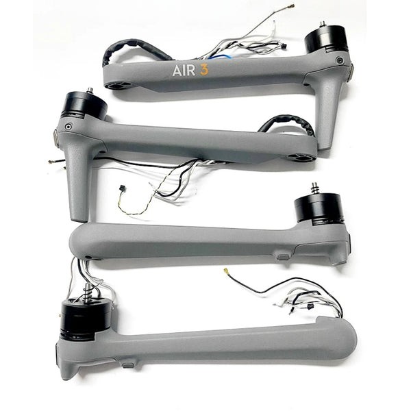 Original Left/Right/Front/Rear Motor Arm for DJI Air3 Drone