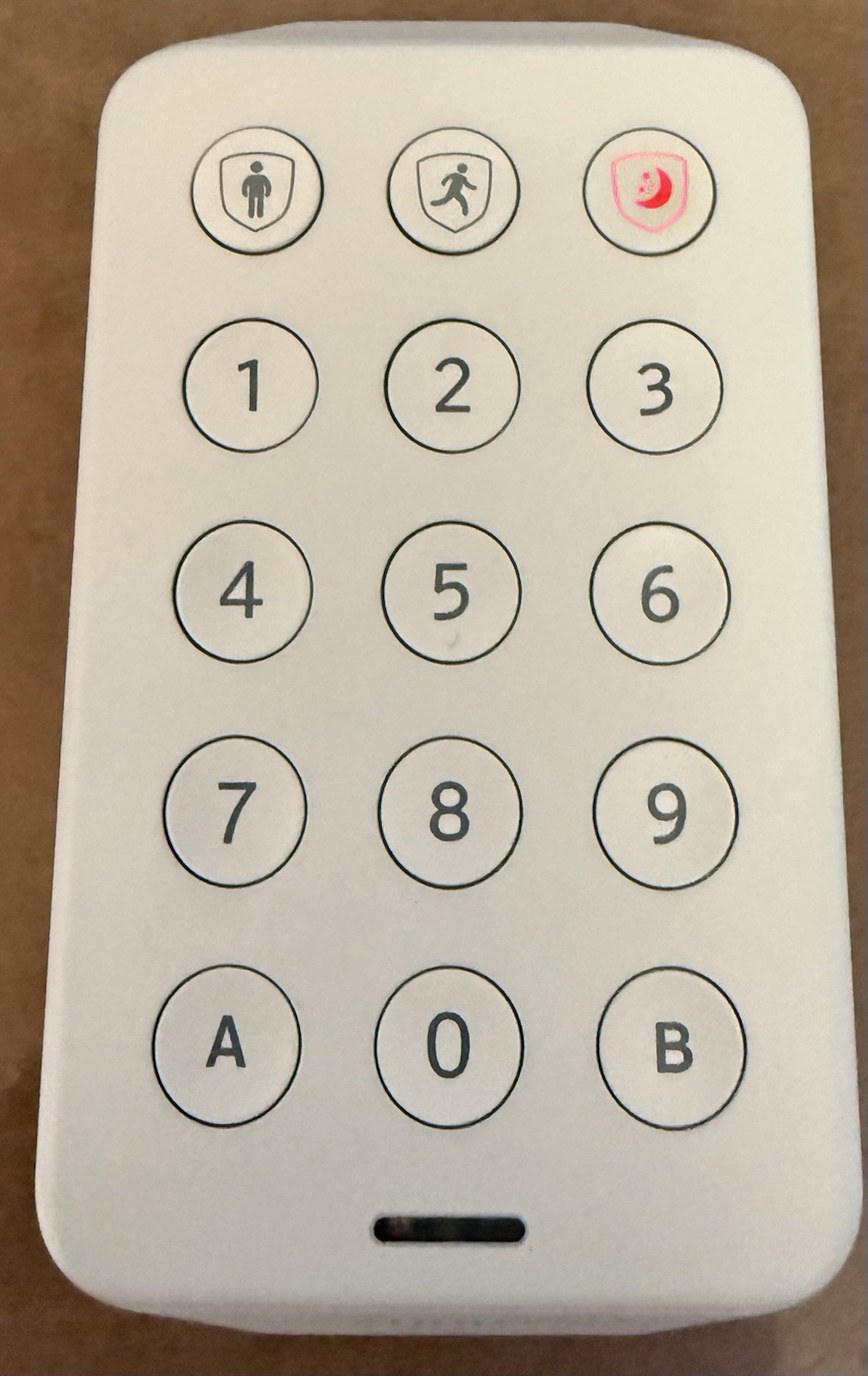 Comcast Xfinity Home Security Touchscreen Control Panel XH2-TC +KEYPAD!FREE SHIP