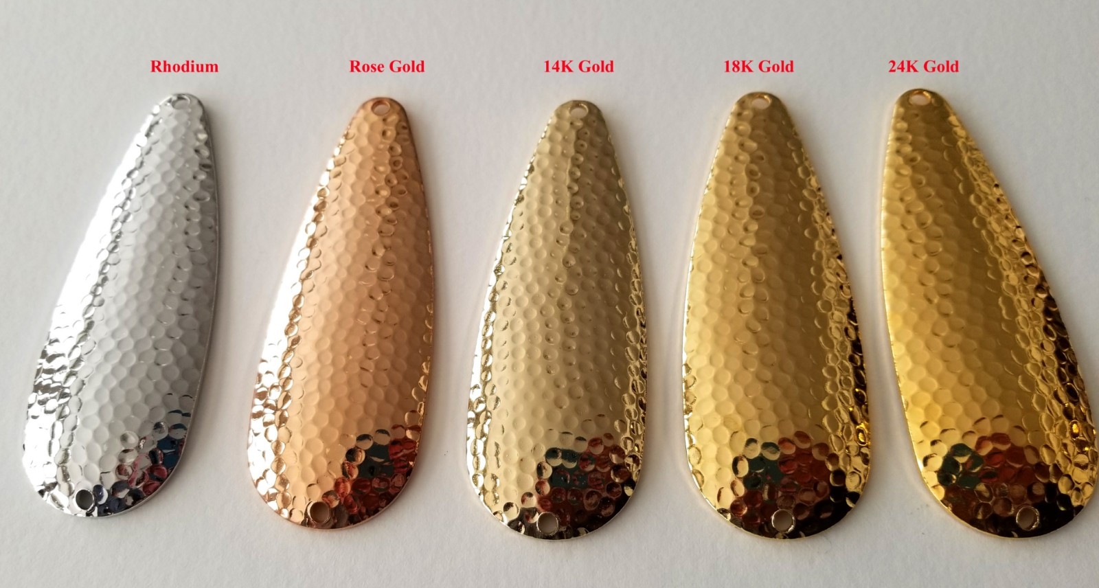 18K Bright Gold Solution - Immersion - 1 liter