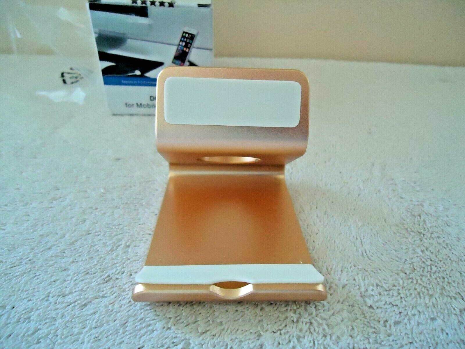 " NIB " LDFAS Dock For Mobile & 7" Tablet " GREAT UNIVERSAL HOLDING DOCK "