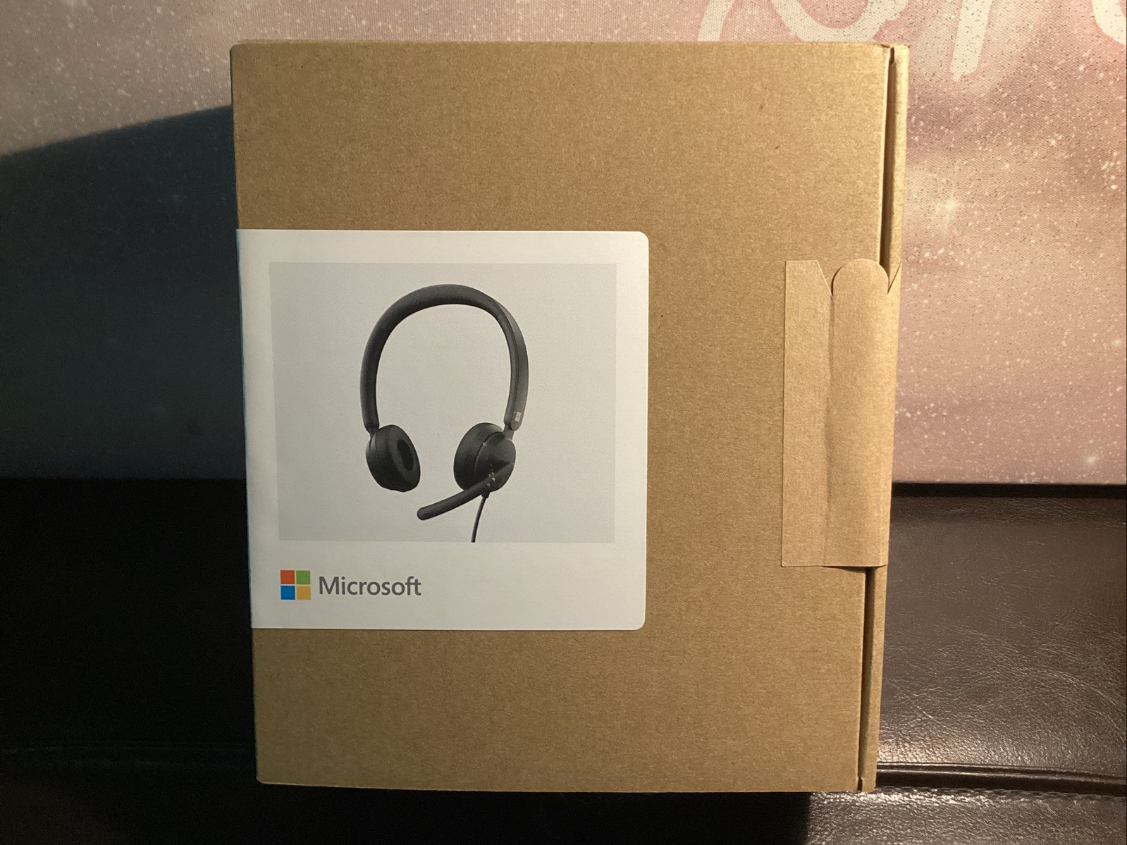 Microsoft Microphone Modern USB Headset - 2021