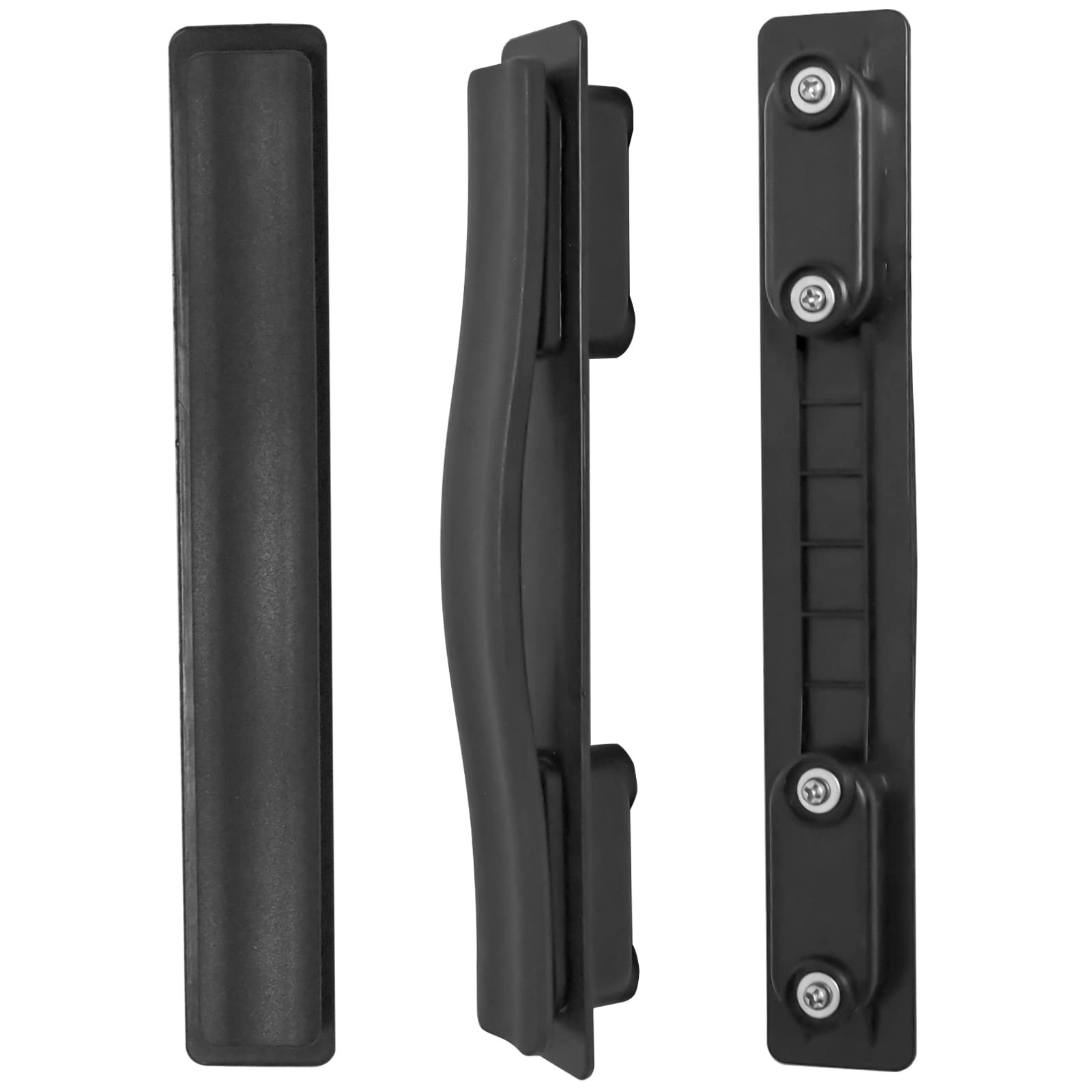 Nuoze 9 inch Replacement Luggage Suitcase Handle 9.1 inches x 7.5