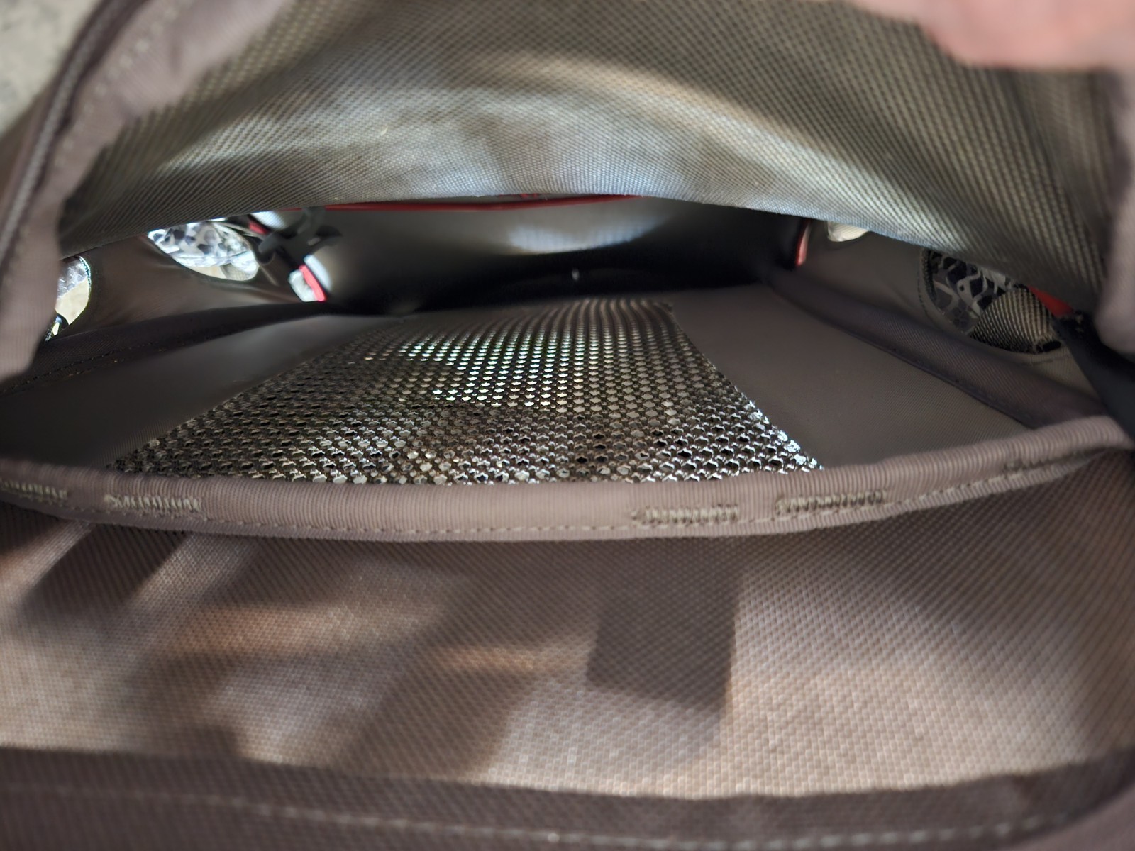Badlands Sacrifice LS Backpack