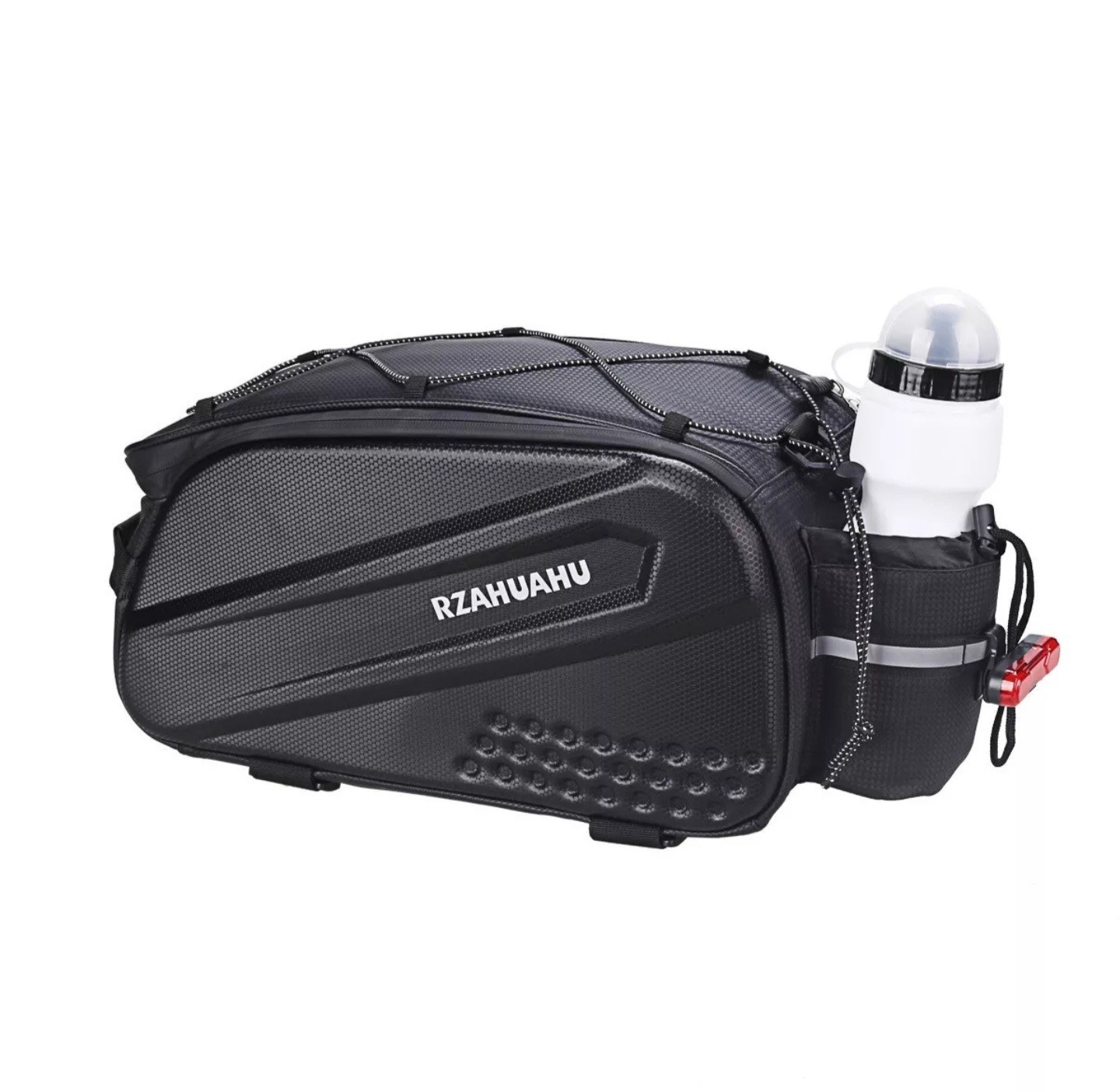 Rear Rack Carrier Trunk Bag