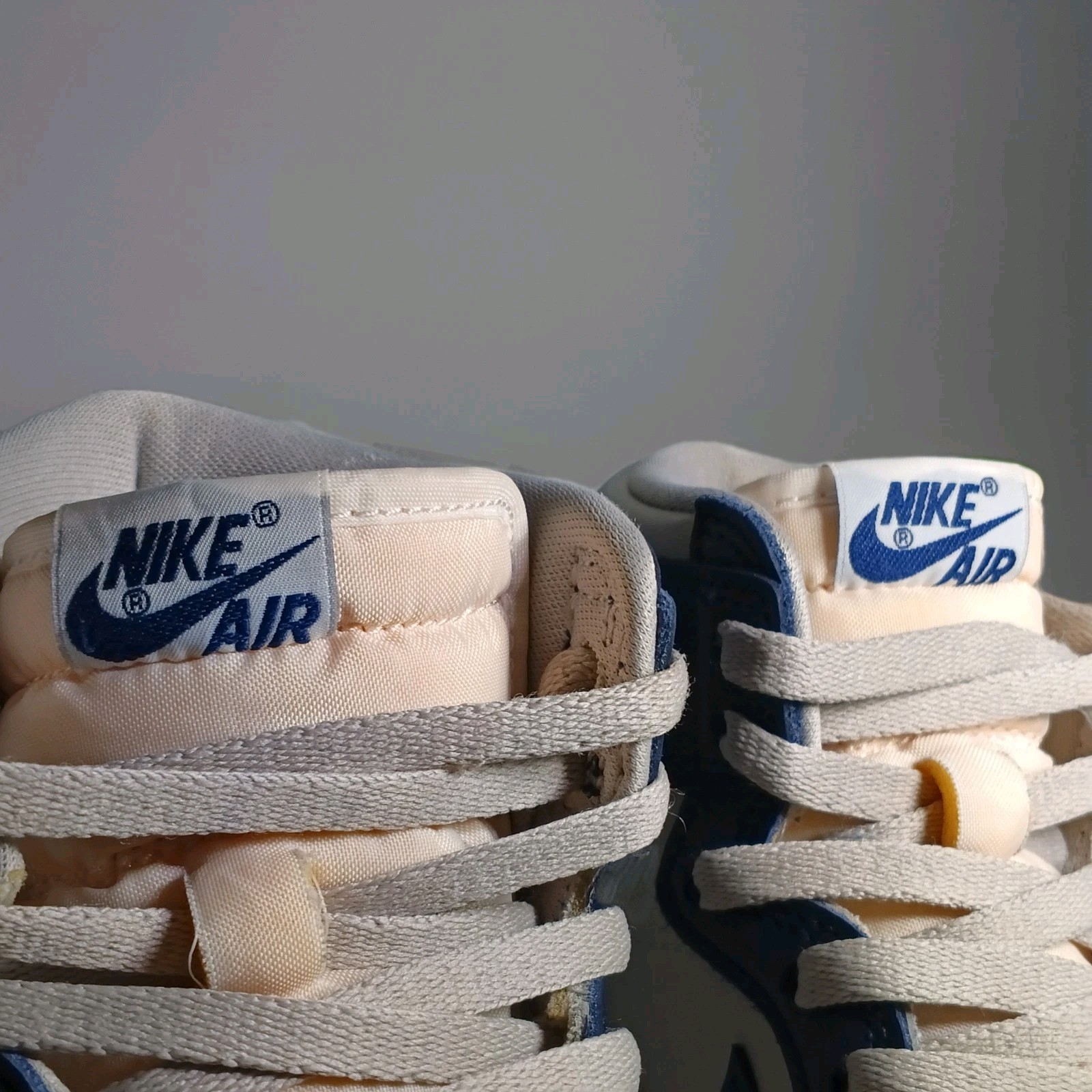 Size 6 - Jordan 1 Retro '85 High Georgetown