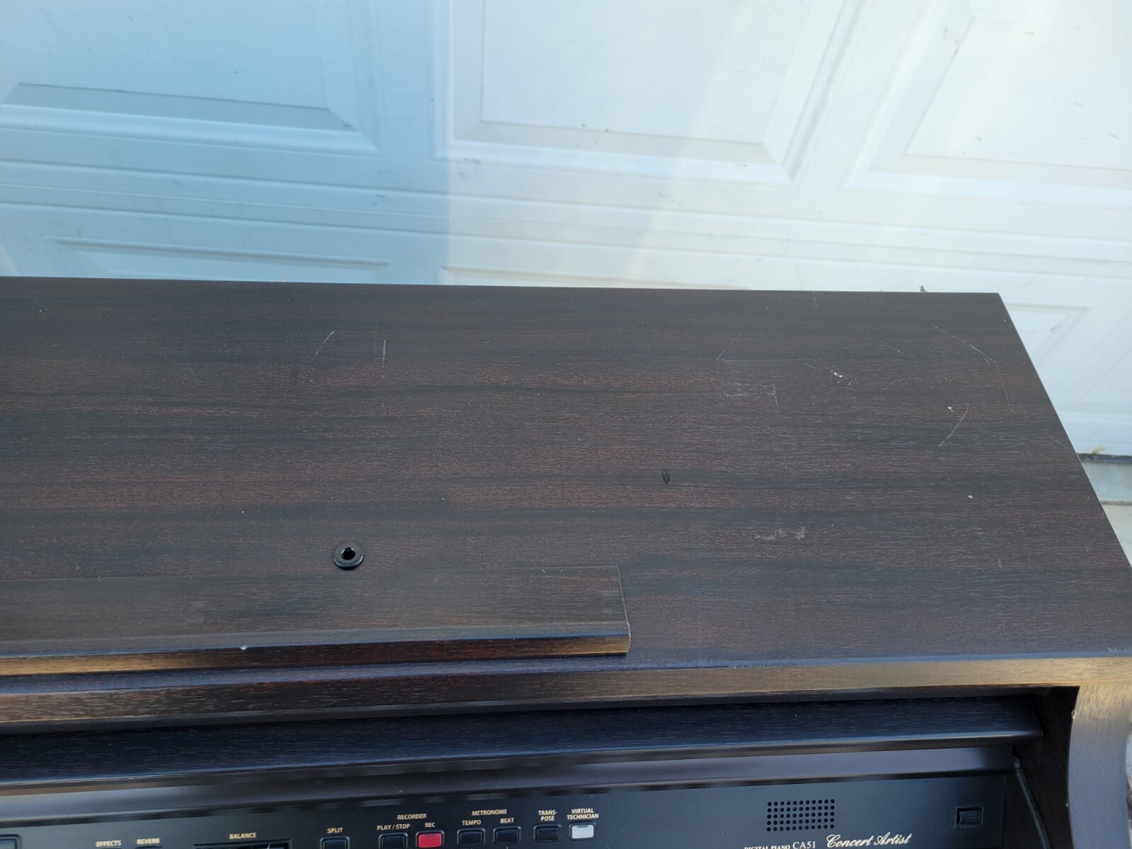 KAWAI CA51 - Digital Piano Used