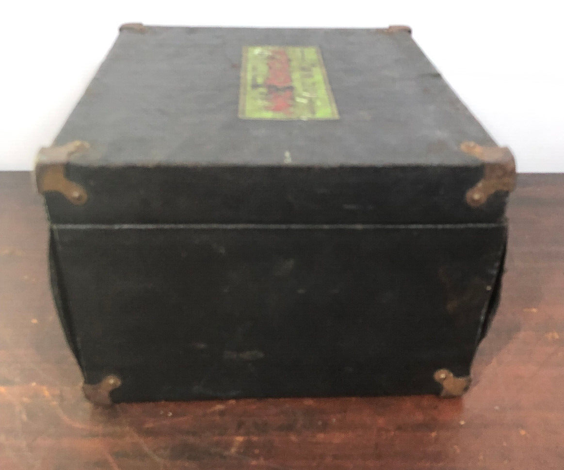 Antique Tube Tester