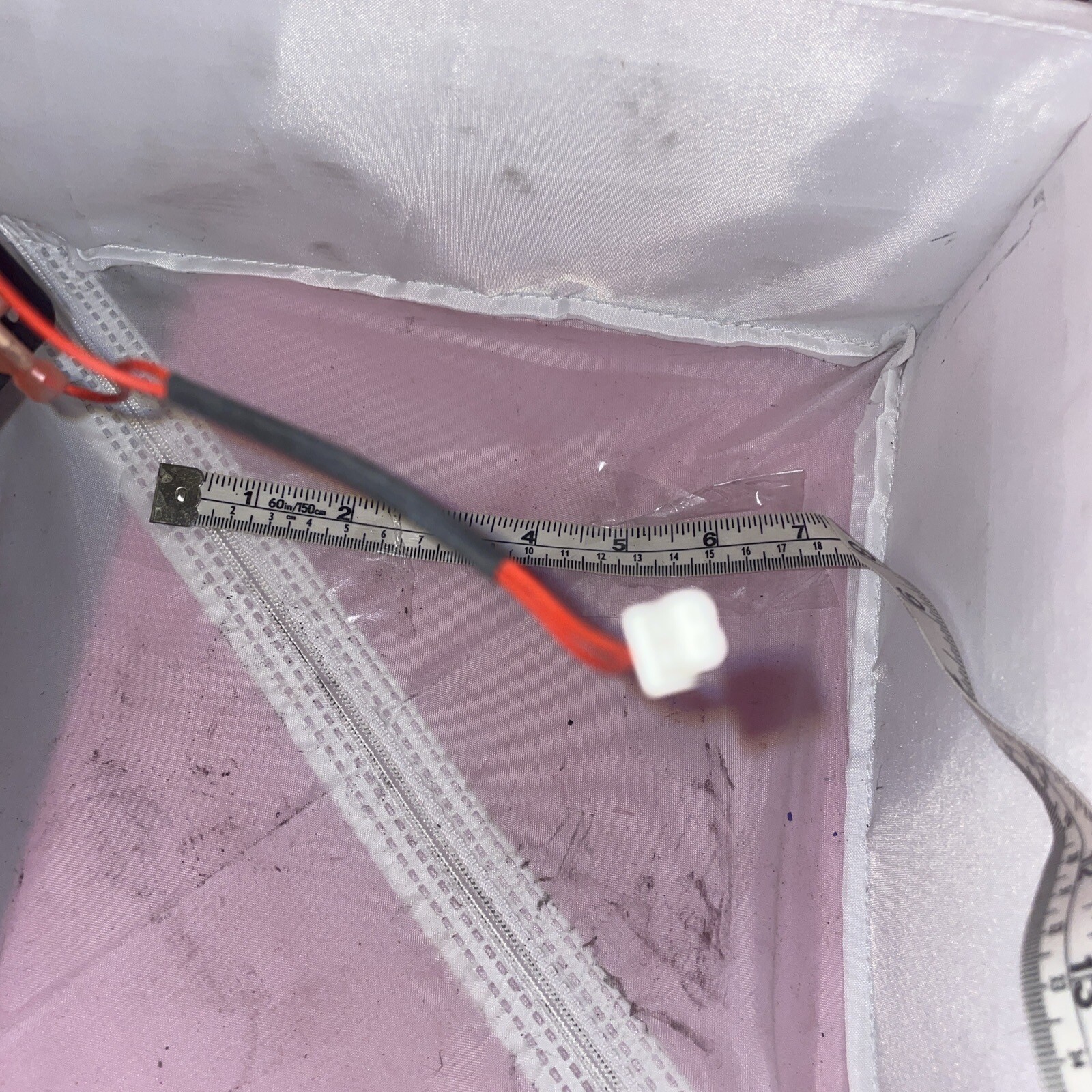 Fuse Box For Pride Mobility Scooter CC15