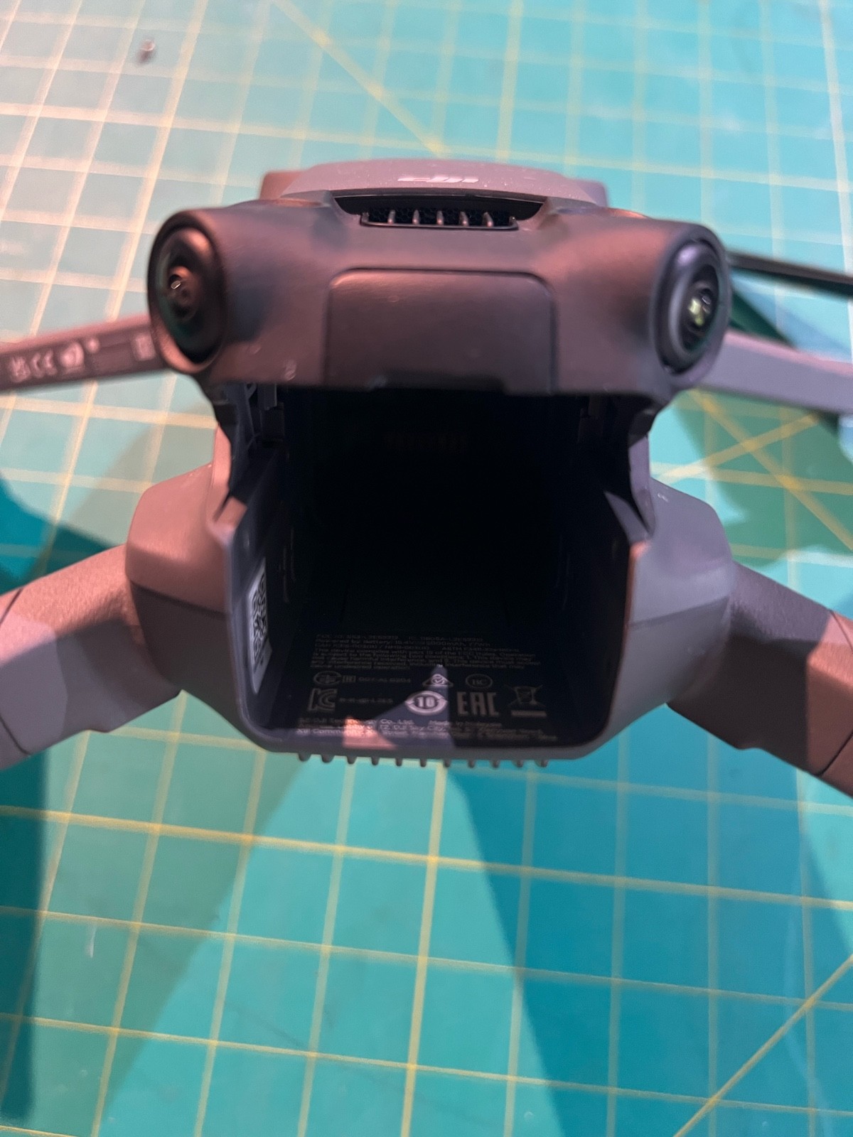 DJI Mavic 3 Pro Kit