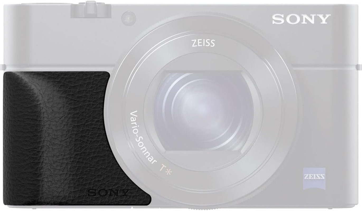 Sony AGR2 Attachment Grip (Black)