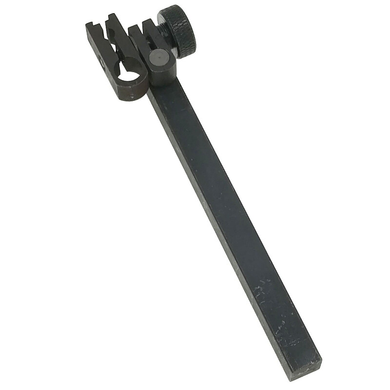 Dial Test Indicator Snug Sleeve Swivel Post Holder Arm Mitutoyo 900209+900321