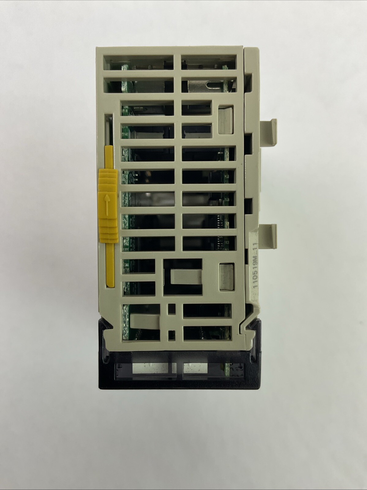 OMRON CJ1W-DRM21 DEVICENET UNIT