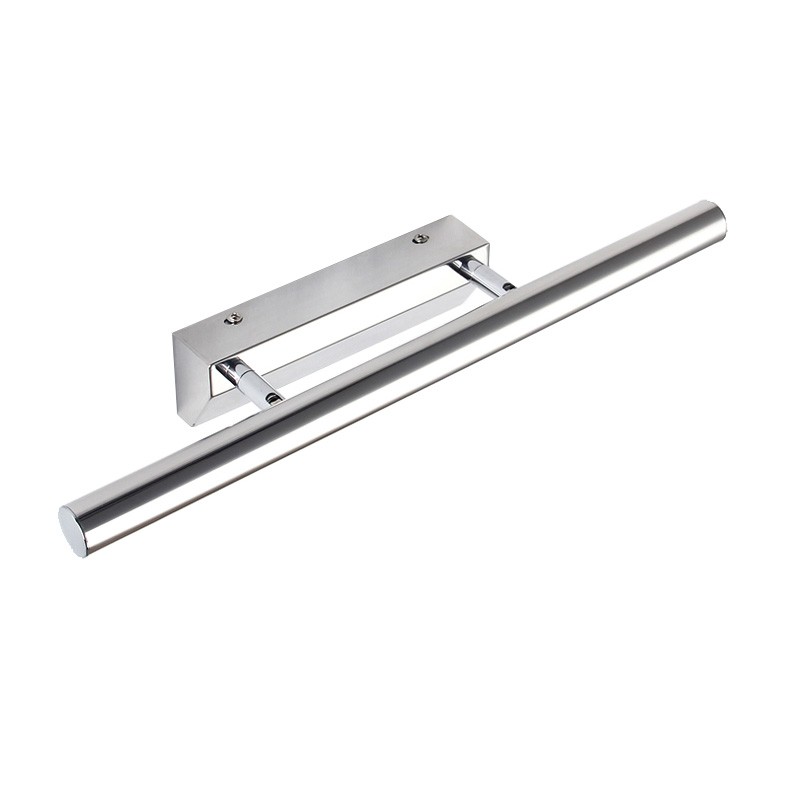 LED SMD5050 Wall Sconce Lamp Bathroom Mirror Front Light Fixture Adjustable Head