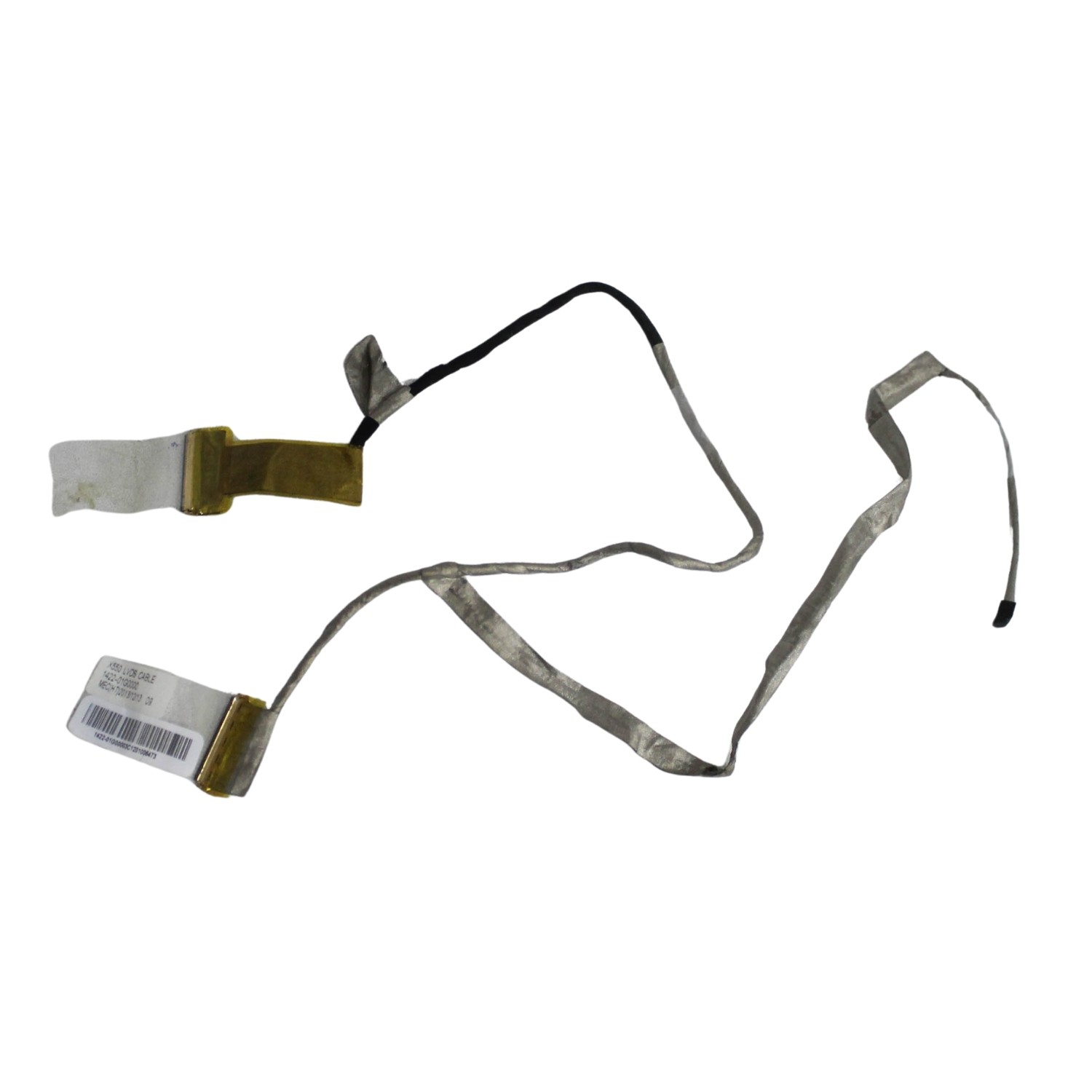 1422-01G0000 Asus Lcd Lvds Cable 40Pins X550C "GRADE A"