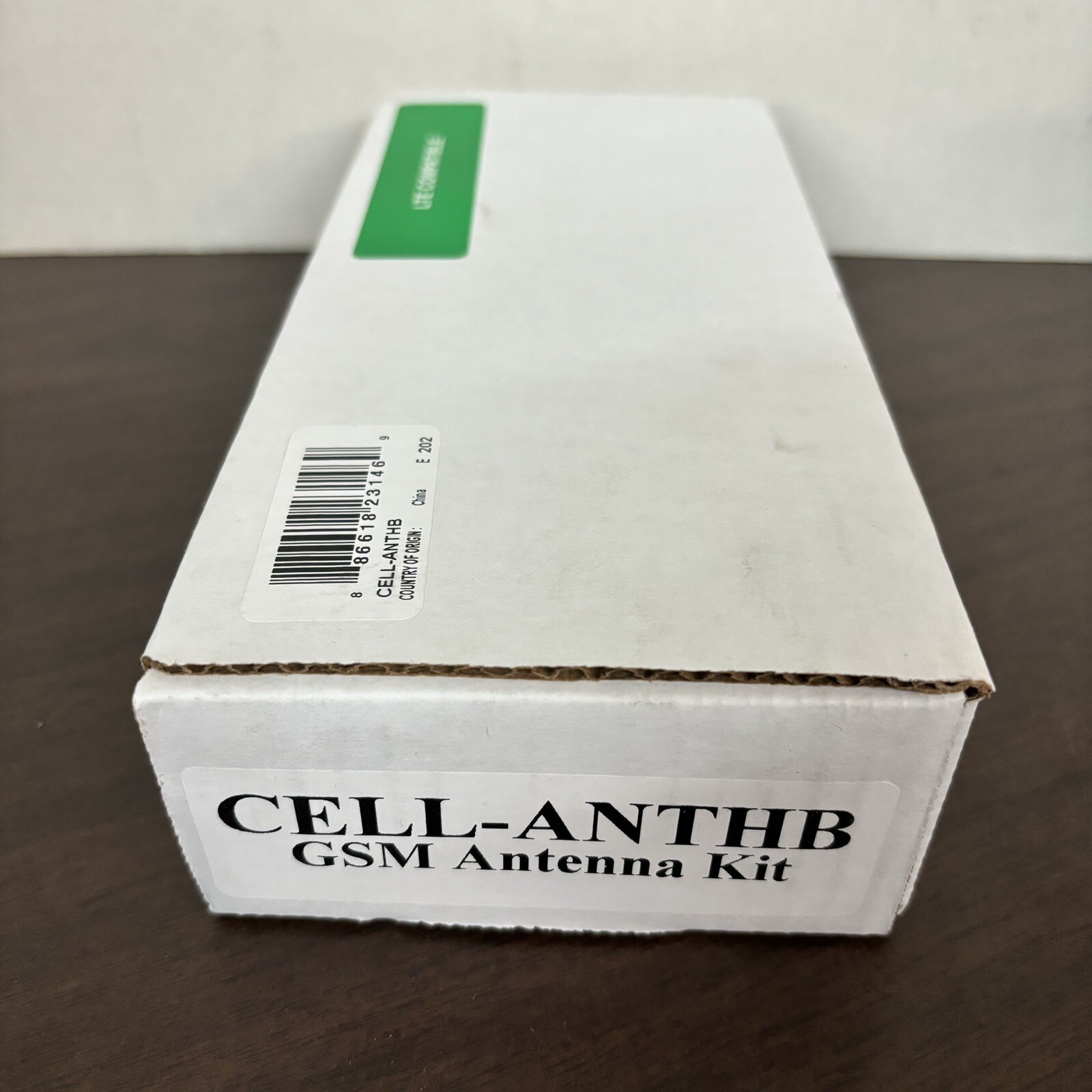 CELL-ANTHB GSM Antenna Kit LTE Compatible