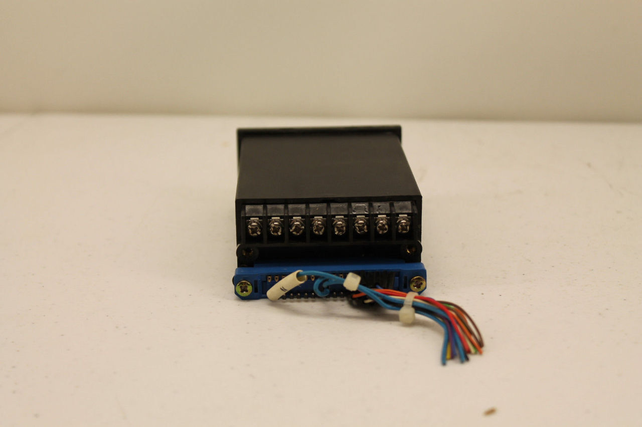 Asahi Keiki A3302-B-22 Digital Meter