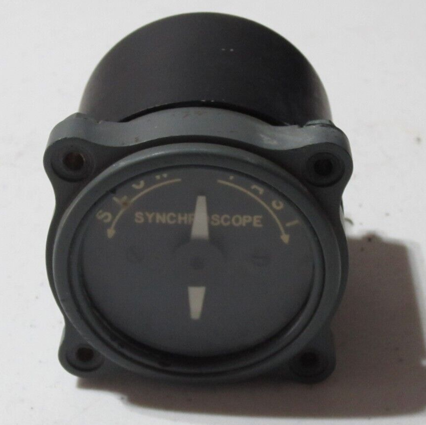 Allen Syncroscope 3000MW