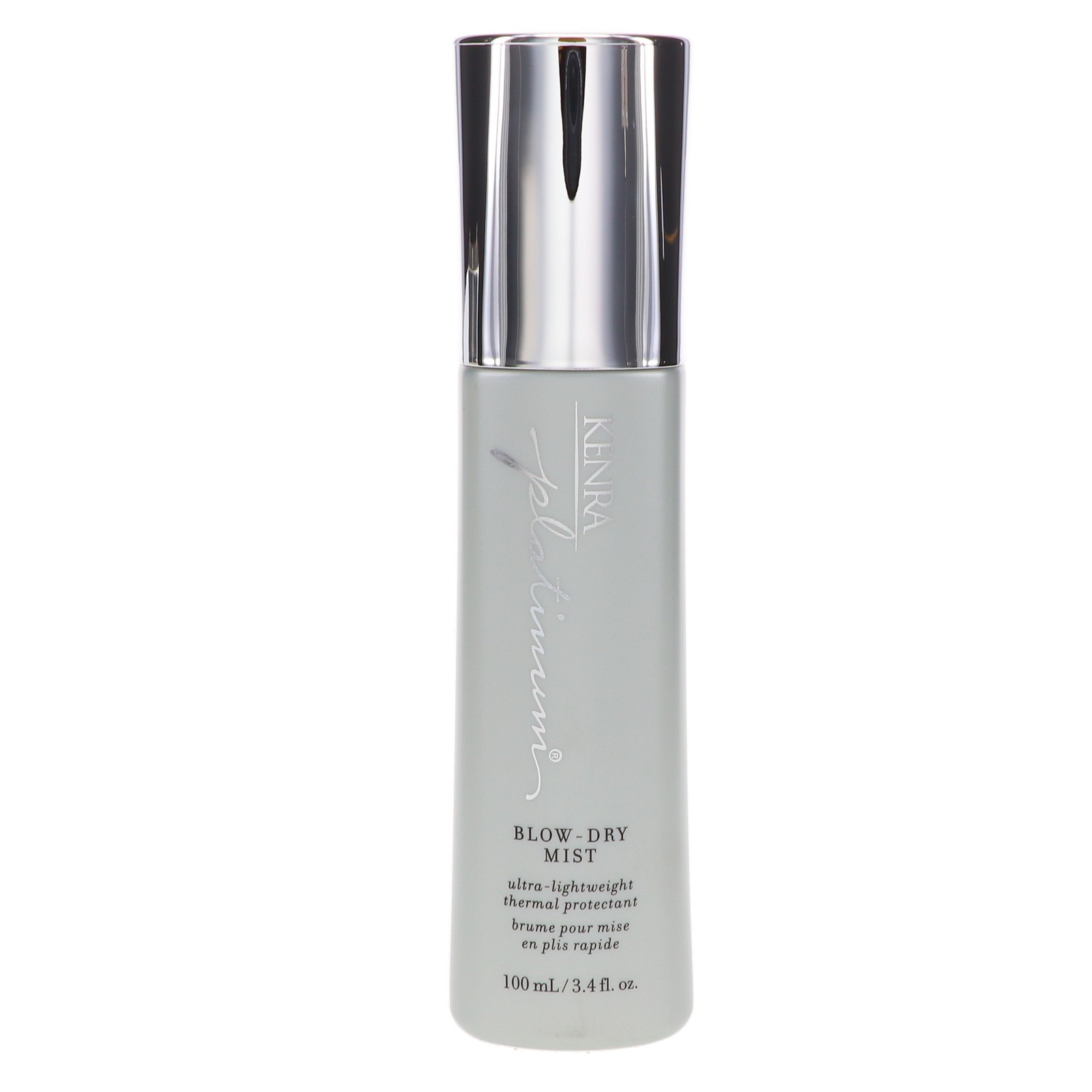 Kenra Platinum Blow-Dry Mist Spray 3.4 oz