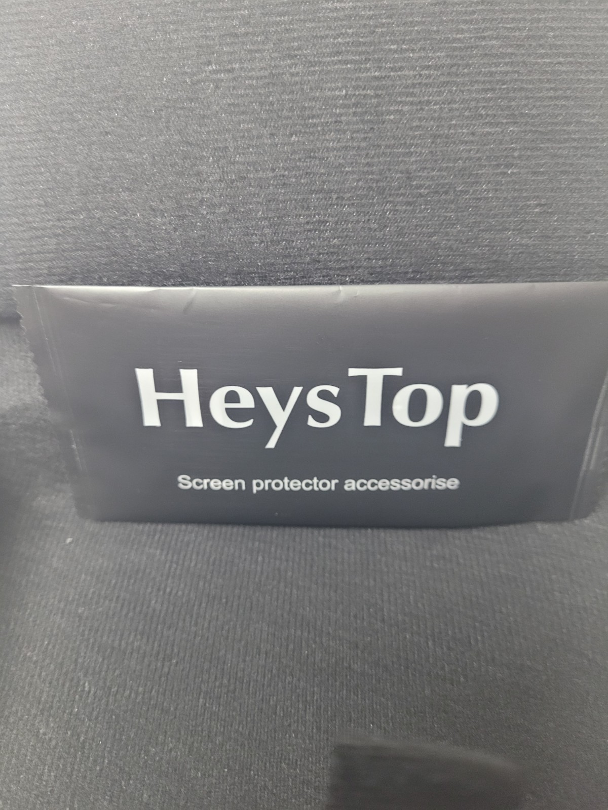 Switch 2 Accessory Deluxe Bundle By HeysTop, New Condition
