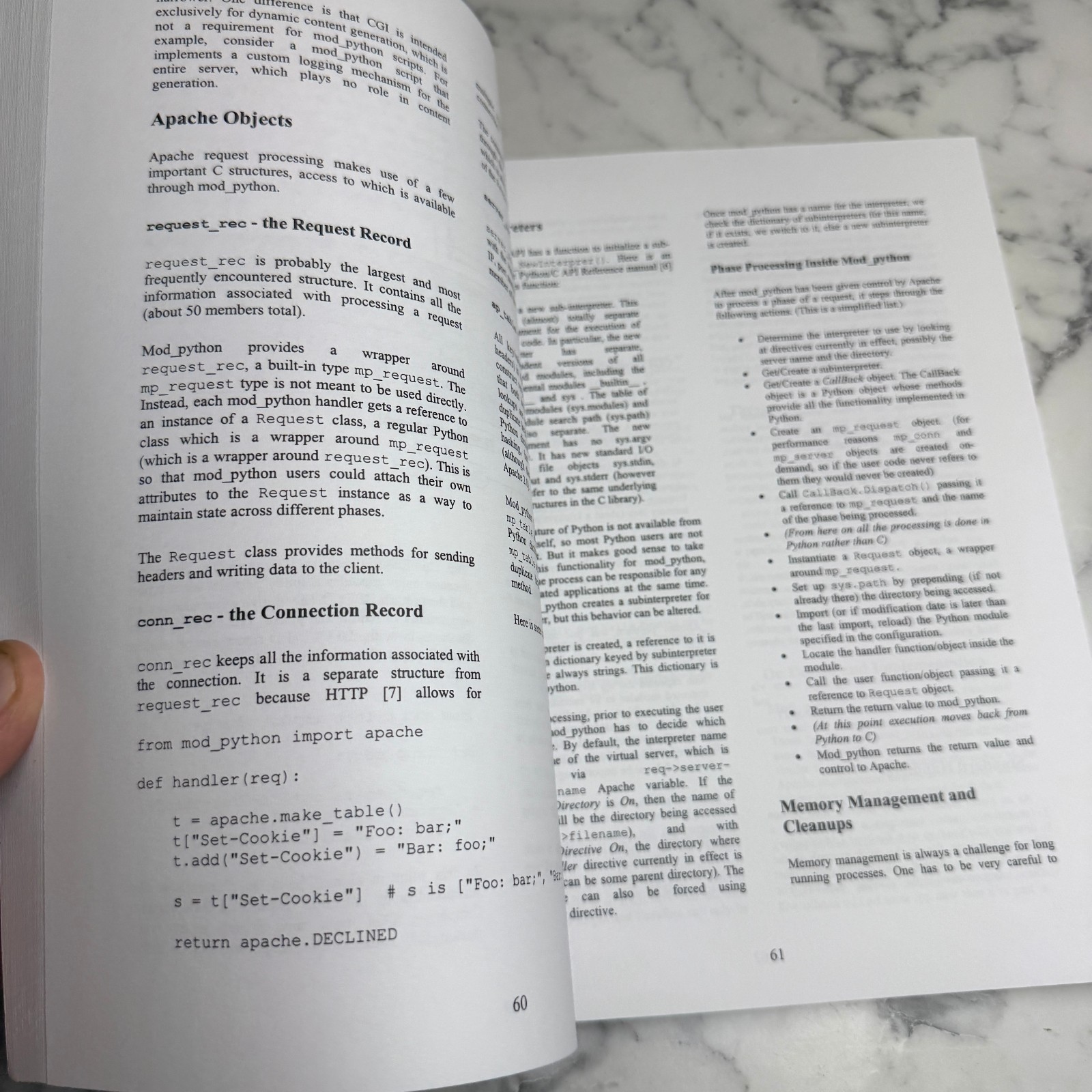 Tenth International Python Conference Proceedings 2002 - New Riders